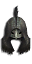 Umhüllte Maske