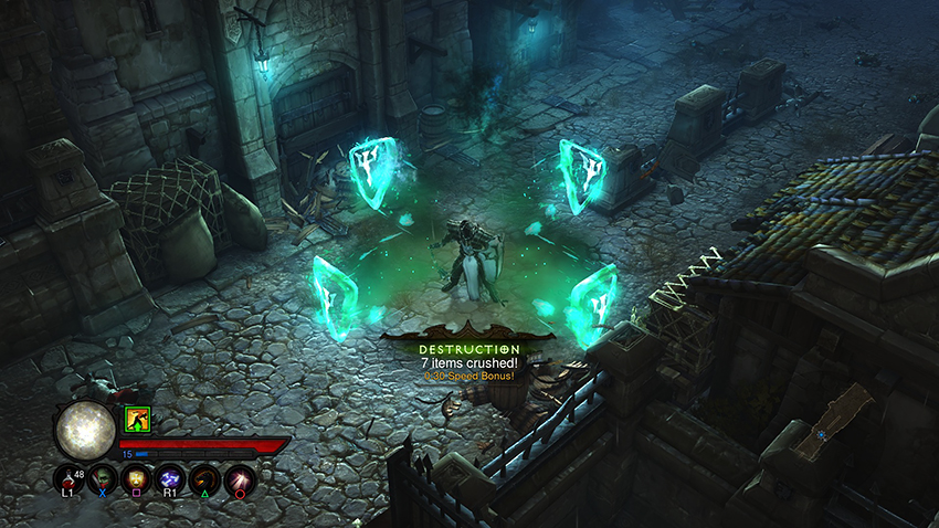 diablo 3 digital download xbox one