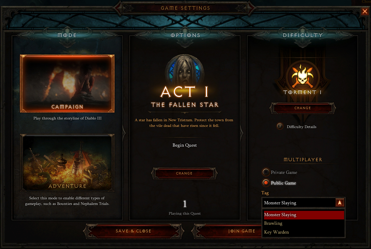 Playing With Friends Game Guide Diablo Iii