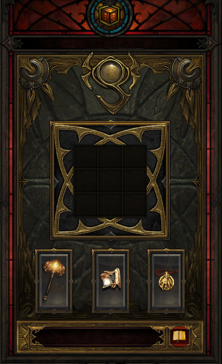 Cubo de Kanai - Guía Juego - Diablo III