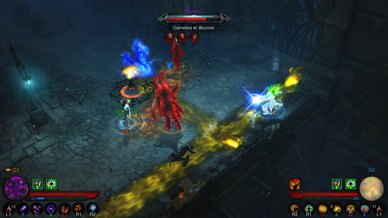 Giocare Assieme Agli Amici Guida Diablo Iii