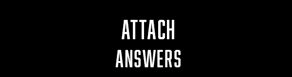 Attach Answers