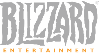 BLIZZARD ENTERTAINMENT