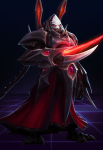 Alarak