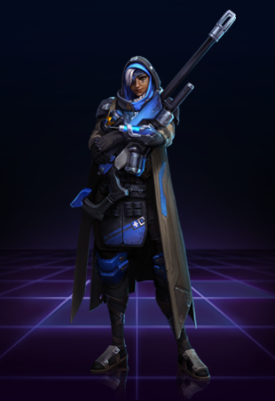 Ana Ana