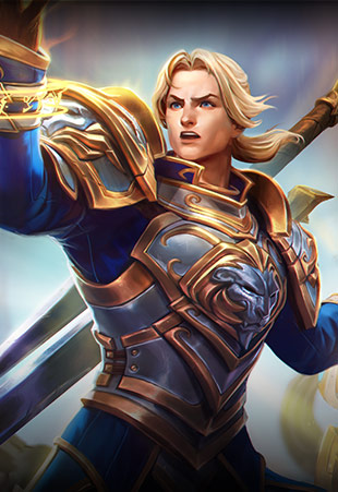Anduin Anduin