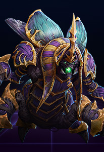 Anub'arak