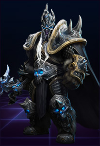 Arthas Arthas