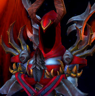 Auriel - Heroes of the Storm