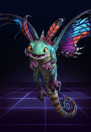 Brightwing