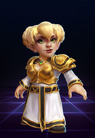 Chromie Chromie