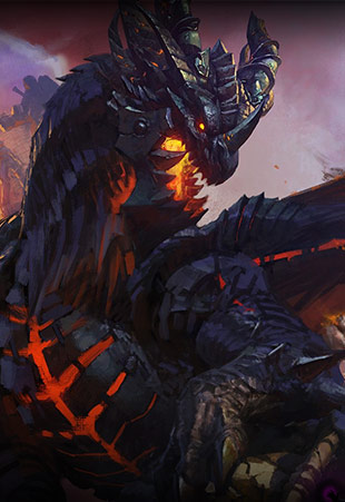 Deathwing Deathwing