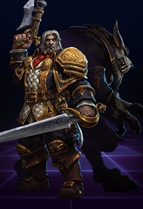 Greymane