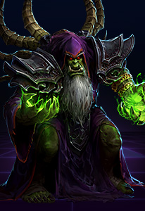 Gul'dan Gul'dan