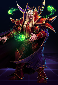 Kael'thas