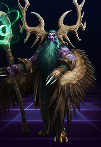 Malfurion