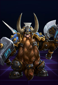 Muradin