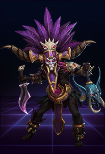 Nazeebo