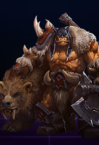 Rexxar