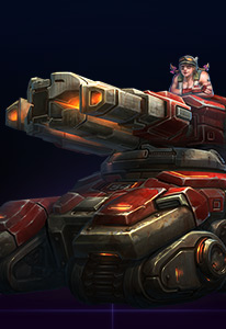 Sgt. Hammer Sgt. Hammer