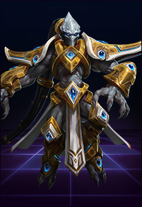 Tassadar
