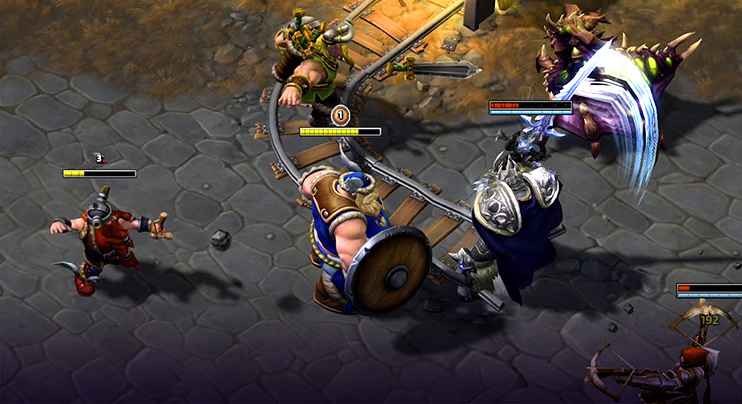 free download the lost vikings heroes of the storm free download the lost vikings heroes of the storm