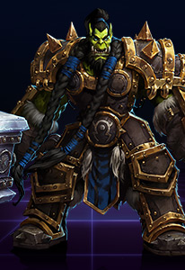 Thrall Thrall