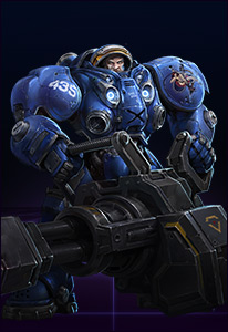 Tychus Tychus