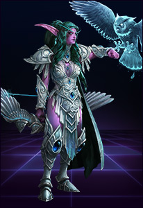 Tyrande Tyrande