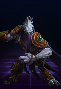 Zeratul